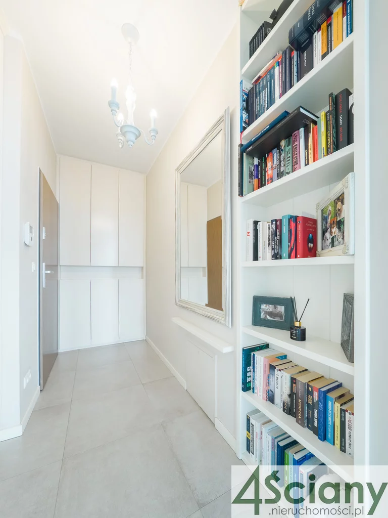 2 pokoje, mieszkanie 60,00 m², piętro 9, oferta nr , 65898/3098/OMS, Warszawa, Mokotów, Mokotów, Cybernetyki