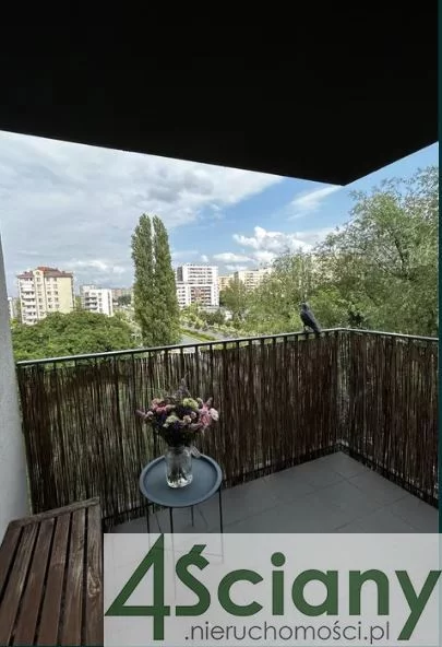 2 pokoje, apartament 48,00 m², piętro 4, oferta nr , 64112/3098/OMS, Warszawa, Bemowo, Bemowo, Człuchowska