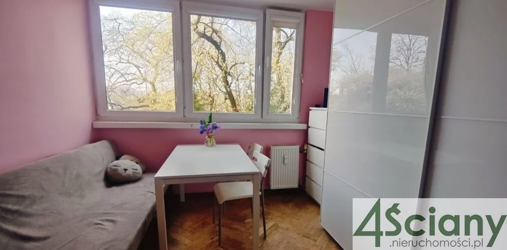 2 pokoje, mieszkanie 37,00 m², piętro 1, oferta nr , 65227/3098/OMS, Warszawa, Żoliborz, Żoliborz, Dymińska