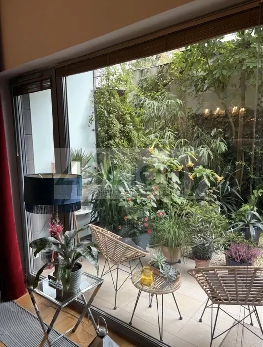 Apartamenty 66035/3098/OMS Warszawa Śródmieście Fabryczna