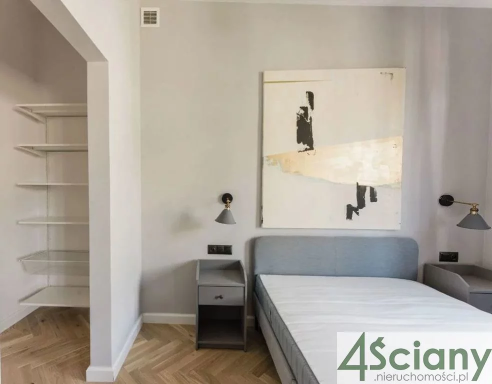 Apartament na sprzedaż, 34,42 m², 2 pokoje, piętro 4, oferta nr 63343/3098/OMS