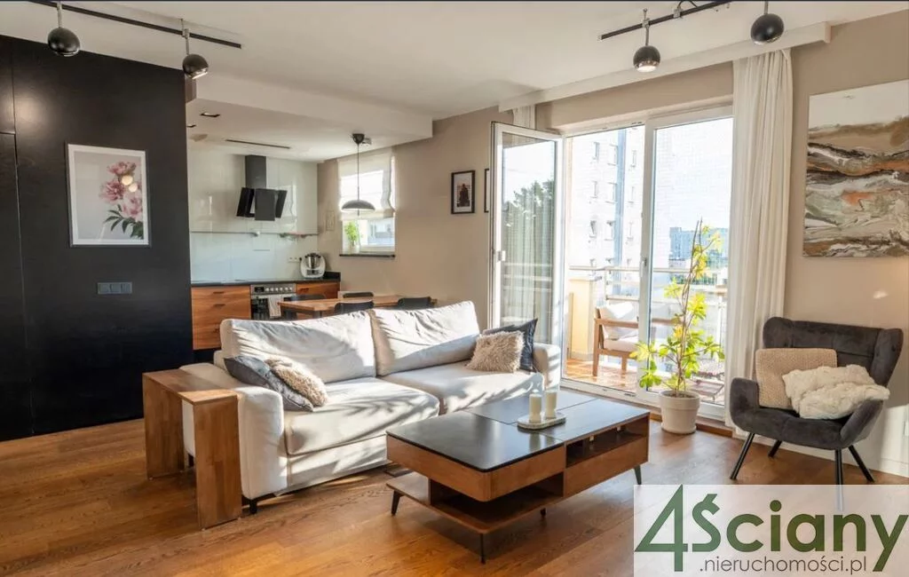 Apartamenty 65524/3098/OMS Warszawa Wola Górczewska