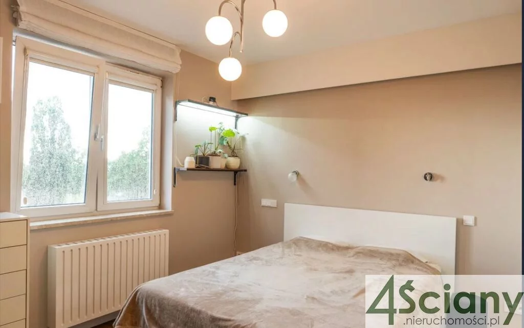 2 pokoje, apartament 58,56 m², piętro 5, oferta nr , 65524/3098/OMS, Warszawa, Wola, Wola, Górczewska