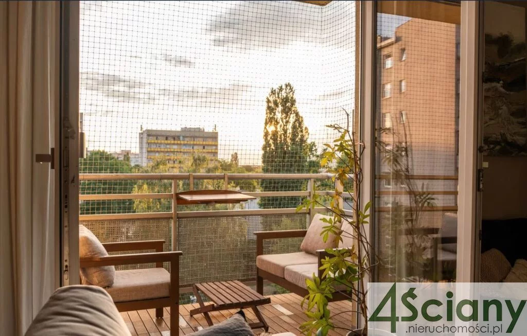 2 pokoje, apartament 58,56 m², piętro 5, oferta nr , 65524/3098/OMS, Warszawa, Wola, Wola, Górczewska