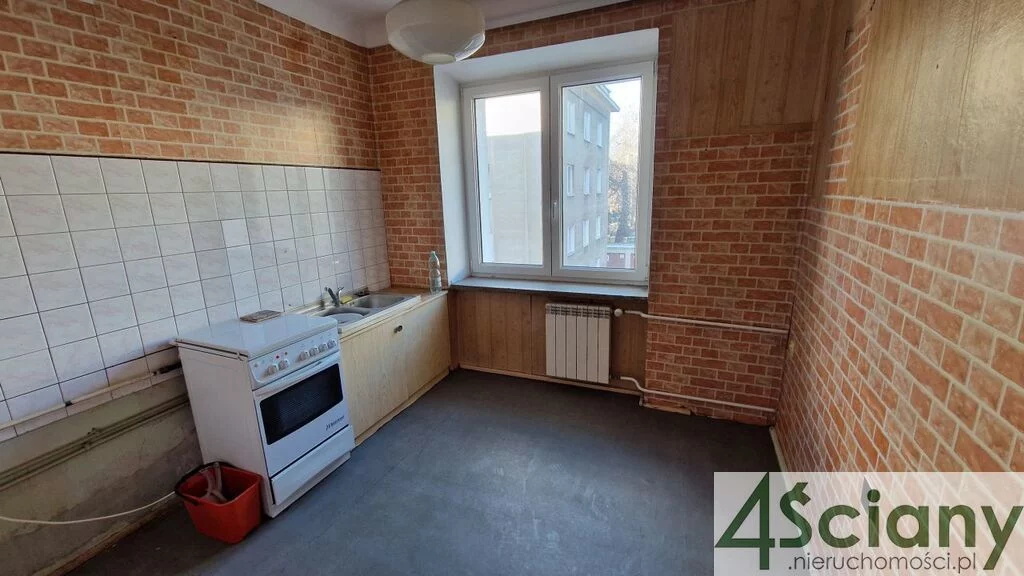 Mieszkanie na sprzedaż, 39,27 m², 2 pokoje, 2 piętro, oferta nr 64840/3098/OMS