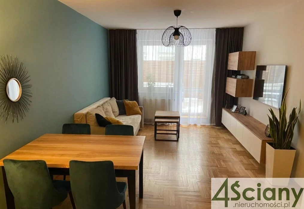 Apartamenty 64322/3098/OMS Warszawa Praga Południe Grochowska