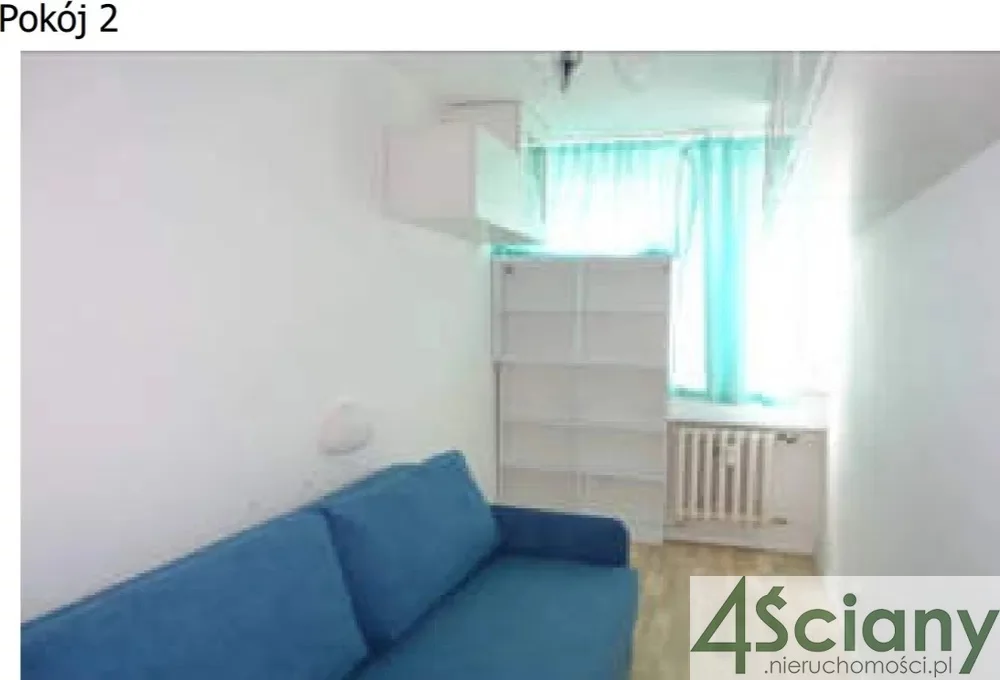 2 pokoje, apartament 38,80 m², piętro 3, oferta nr , 64228/3098/OMS, Warszawa, Śródmieście, Śródmieście, Grzybowska