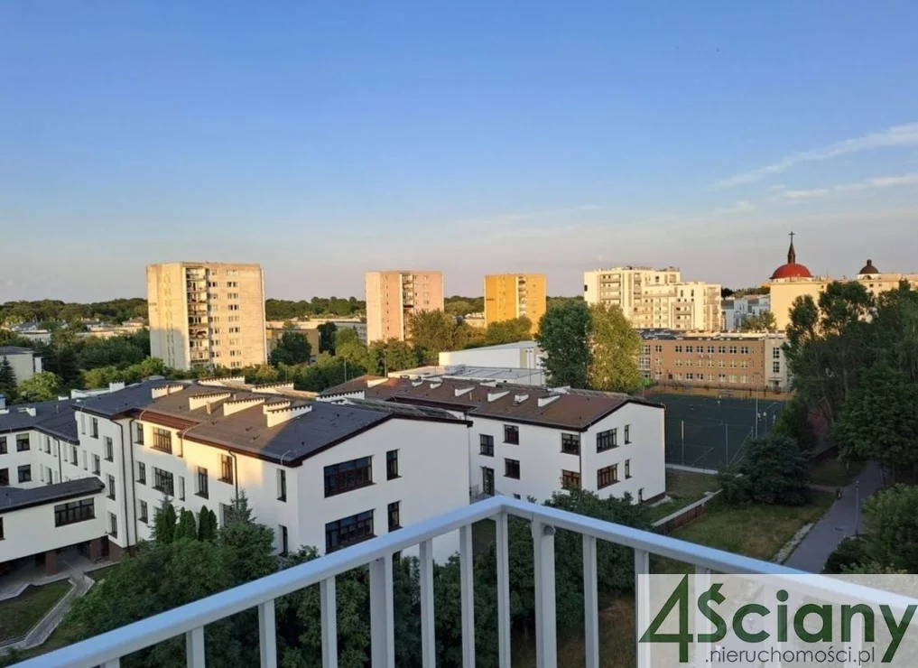 Apartament na sprzedaż, 44,03 m², 2 pokoje, piętro 7, oferta nr 62881/3098/OMS