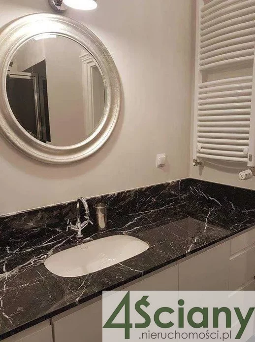 2 pokoje, mieszkanie 39,60 m², parter, oferta nr , 63058/3098/OMS, Warszawa, Wilanów, Wilanów, Herbu Janina