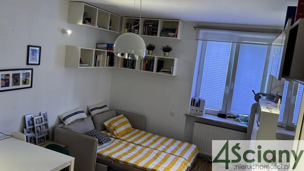 2 pokoje, apartament 44,00 m², piętro 1, oferta nr , 65502/3098/OMS, Warszawa, Wola, Wola, Hipolita Wawelberga