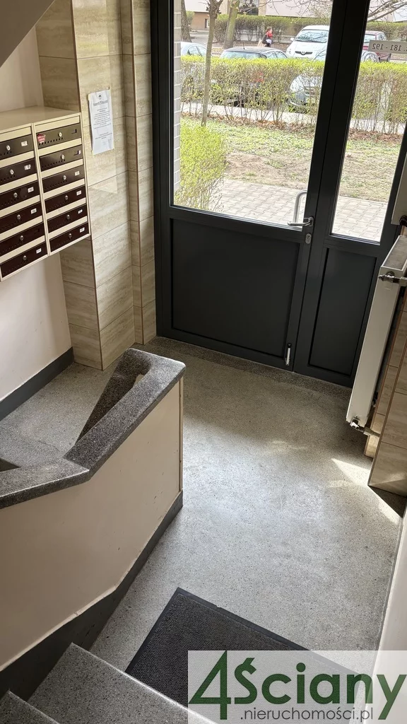 2 pokoje, apartament 44,00 m², piętro 1, oferta nr , 65502/3098/OMS, Warszawa, Wola, Wola, Hipolita Wawelberga
