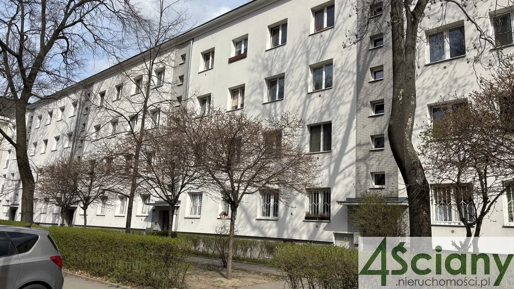 2 pokoje, apartament 44,00 m², piętro 1, oferta nr , 65502/3098/OMS, Warszawa, Wola, Wola, Hipolita Wawelberga