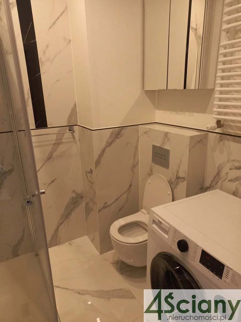 2 pokoje, mieszkanie 38,90 m², piętro 5, oferta nr , 65064/3098/OMS, Grójec, Hokejowa