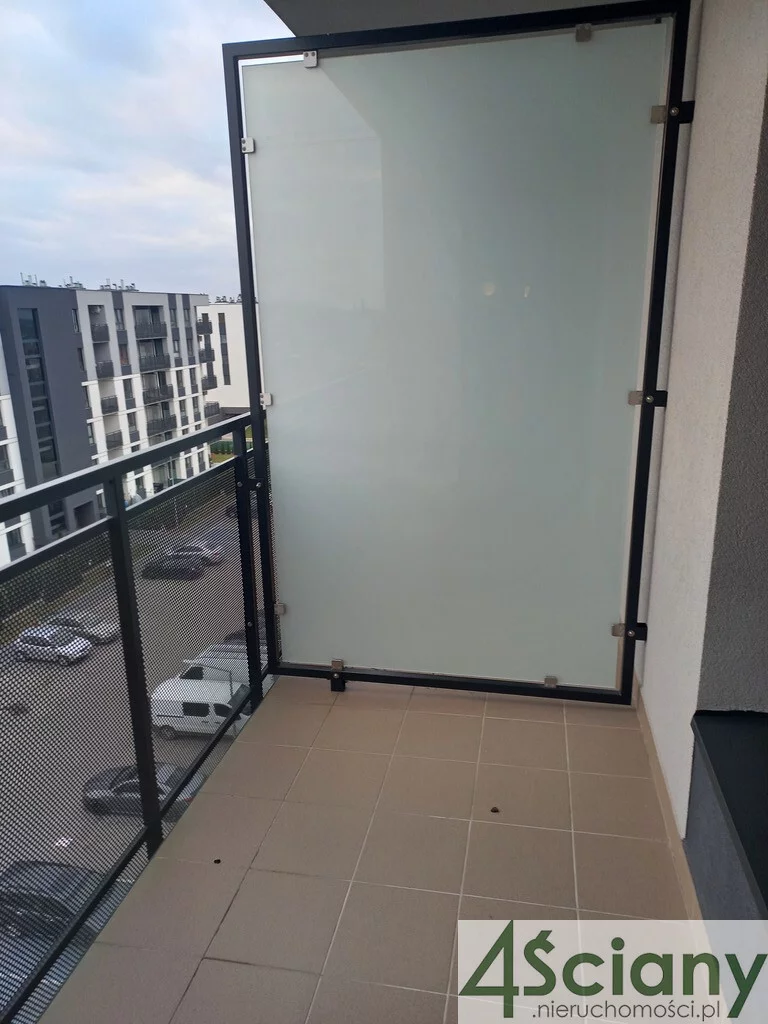 2 pokoje, mieszkanie 38,90 m², piętro 5, oferta nr , 65064/3098/OMS, Grójec, Hokejowa
