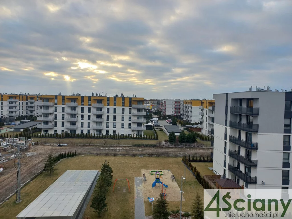2 pokoje, mieszkanie 38,90 m², piętro 5, oferta nr , 65064/3098/OMS, Grójec, Hokejowa