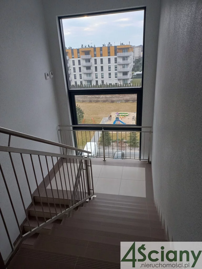 2 pokoje, mieszkanie 38,90 m², piętro 5, oferta nr , 65064/3098/OMS, Grójec, Hokejowa