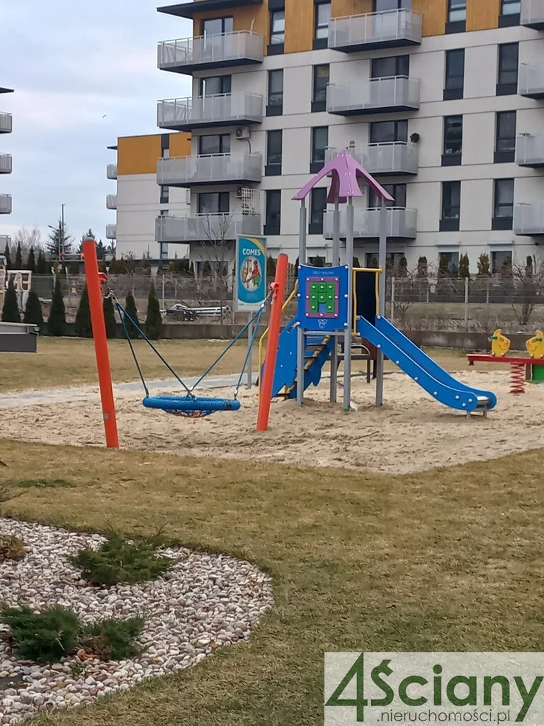 2 pokoje, mieszkanie 38,90 m², piętro 5, oferta nr , 65064/3098/OMS, Grójec, Hokejowa