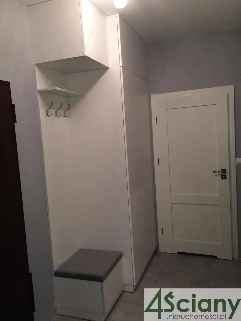 2 pokoje, apartament 48,70 m², parter, oferta nr , 59137/3098/OMS, Warszawa, Mokotów, Mokotów, J. R. R. Tolkiena