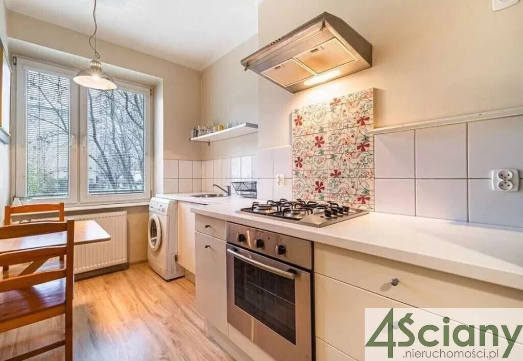 Apartamenty 65500/3098/OMS Warszawa Mokotów Jarosława Dąbrowskiego