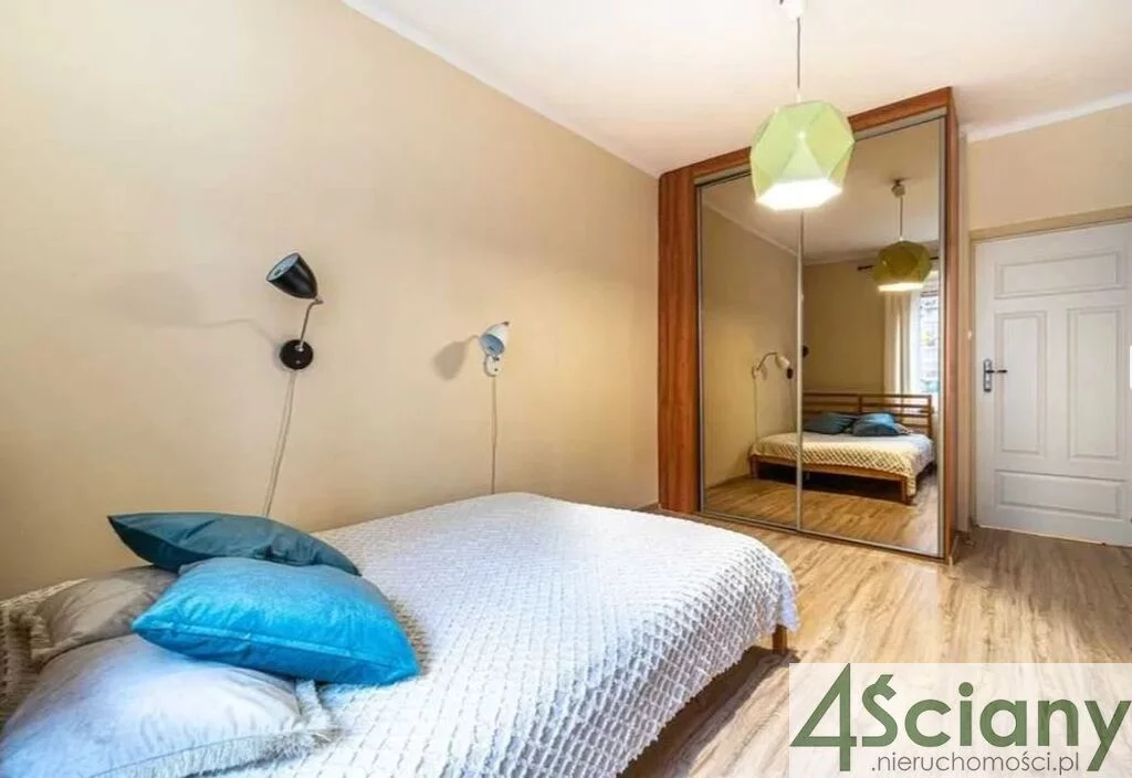2 pokoje, apartament 45,00 m², parter, oferta nr , 65500/3098/OMS, Warszawa, Mokotów, Mokotów, Jarosława Dąbrowskiego