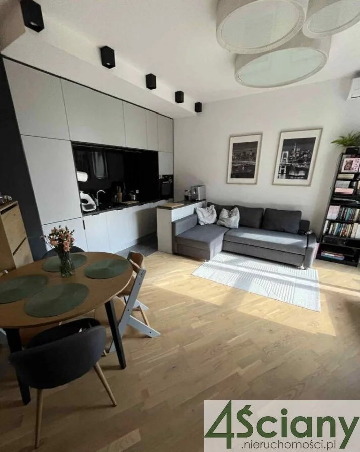Apartamenty 65609/3098/OMS Warszawa Ursynów Jurajska