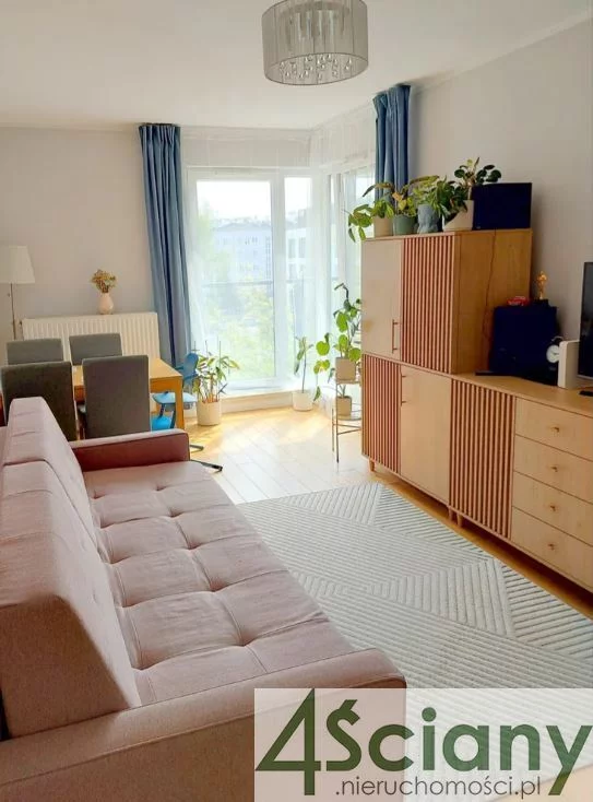 Apartamenty 65361/3098/OMS Warszawa Praga Południe Kamionkowska