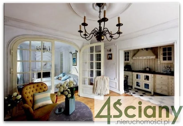 2 pokoje, mieszkanie 37,00 m², parter, oferta nr , 29983/3098/OMS, Warszawa, Śródmieście, Śródmieście, Karmelicka