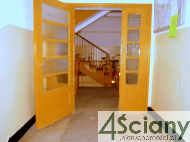 2 pokoje, mieszkanie 37,00 m², parter, oferta nr , 29983/3098/OMS, Warszawa, Śródmieście, Śródmieście, Karmelicka
