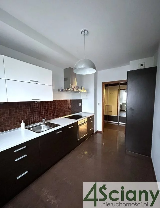 2 pokoje, mieszkanie 50,30 m², piętro 9, oferta nr , 62769/3098/OMS, Warszawa, Ursynów, Ursynów, al. Komisji Edukacji Narodowej