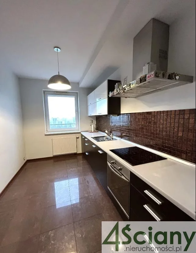 2 pokoje, mieszkanie 50,30 m², piętro 9, oferta nr , 62769/3098/OMS, Warszawa, Ursynów, Ursynów, al. Komisji Edukacji Narodowej