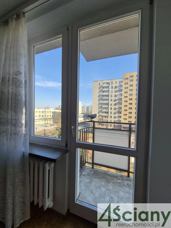 2 pokoje, mieszkanie 46,40 m², piętro 3, oferta nr , 65074/3098/OMS, Warszawa, Targówek, Targówek, Krasiczyńska