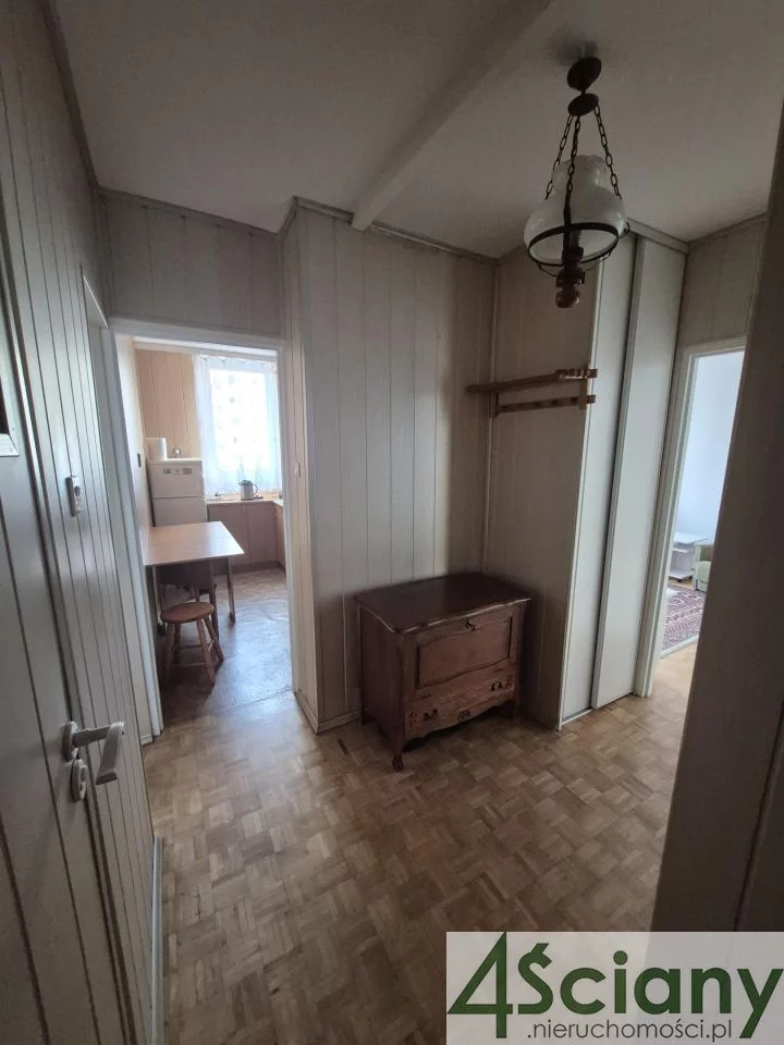 2 pokoje, mieszkanie 46,40 m², piętro 3, oferta nr , 65074/3098/OMS, Warszawa, Targówek, Targówek, Krasiczyńska