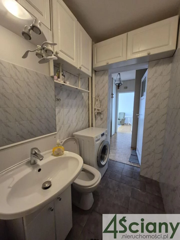 2 pokoje, mieszkanie 46,40 m², piętro 3, oferta nr , 65074/3098/OMS, Warszawa, Targówek, Targówek, Krasiczyńska