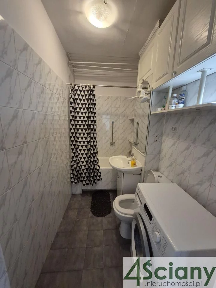 2 pokoje, mieszkanie 46,40 m², piętro 3, oferta nr , 65074/3098/OMS, Warszawa, Targówek, Targówek, Krasiczyńska