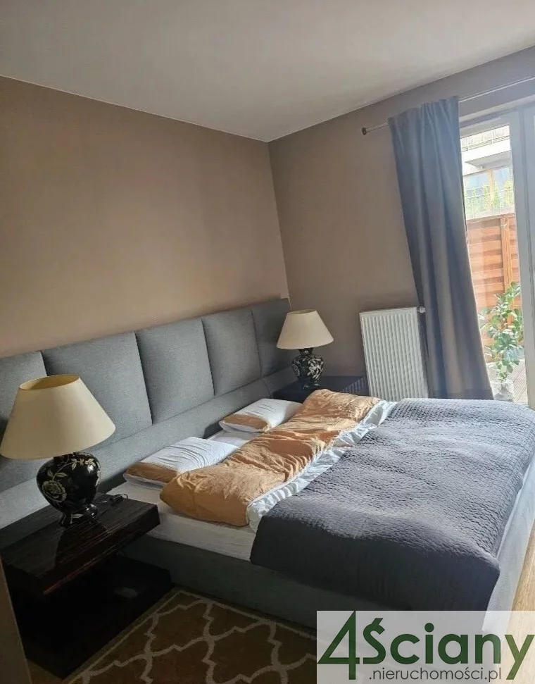 2 pokoje, apartament 47,84 m², piętro 1, oferta nr , 65595/3098/OMS, Warszawa, Białołęka, Białołęka, Krzyżówki