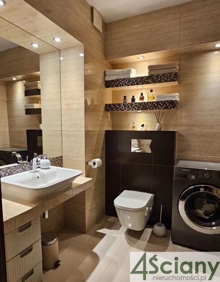 2 pokoje, apartament 47,84 m², piętro 1, oferta nr , 65595/3098/OMS, Warszawa, Białołęka, Białołęka, Krzyżówki