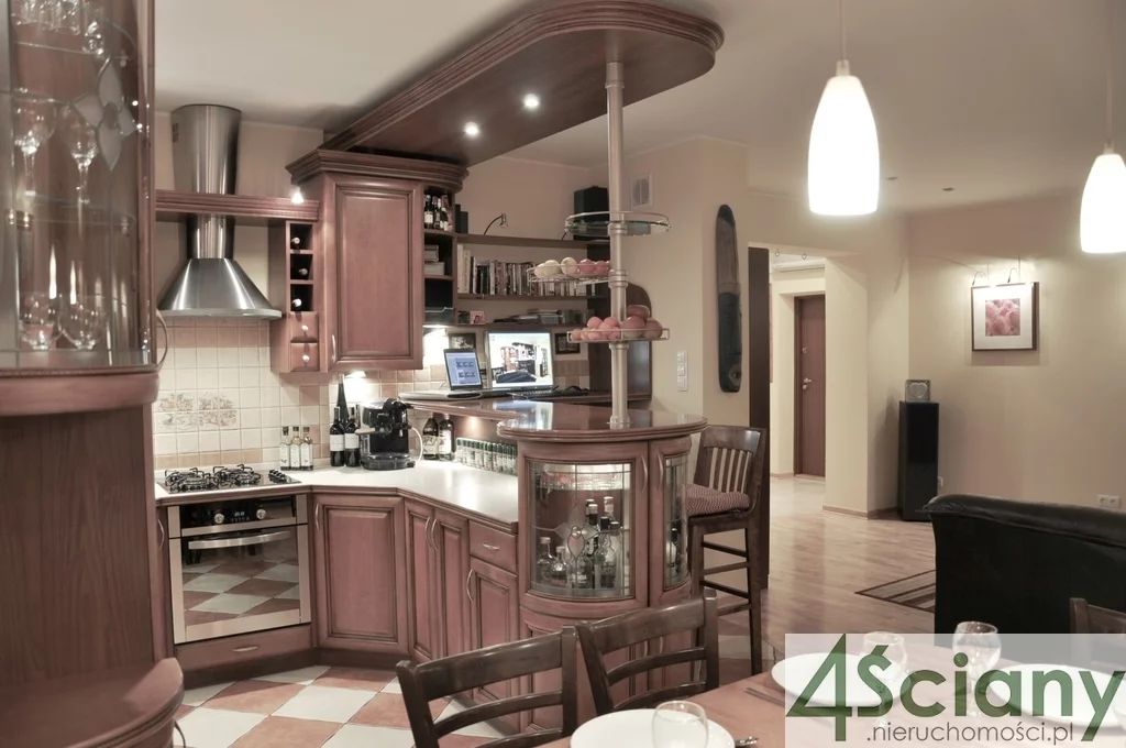 2 pokoje, apartament 62,25 m², piętro 4, oferta nr , 57039/3098/OMS, Warszawa, Wola, Wola, Leszno