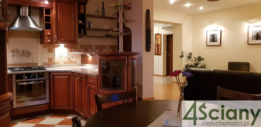 2 pokoje, apartament 62,25 m², piętro 4, oferta nr , 57039/3098/OMS, Warszawa, Wola, Wola, Leszno