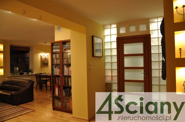 2 pokoje, apartament 62,25 m², piętro 4, oferta nr , 57039/3098/OMS, Warszawa, Wola, Wola, Leszno