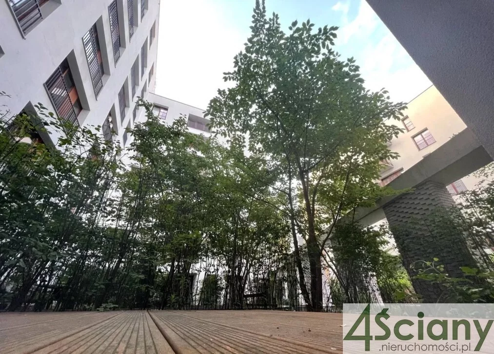 Apartamenty 65747/3098/OMS Warszawa Mokotów Magazynowa