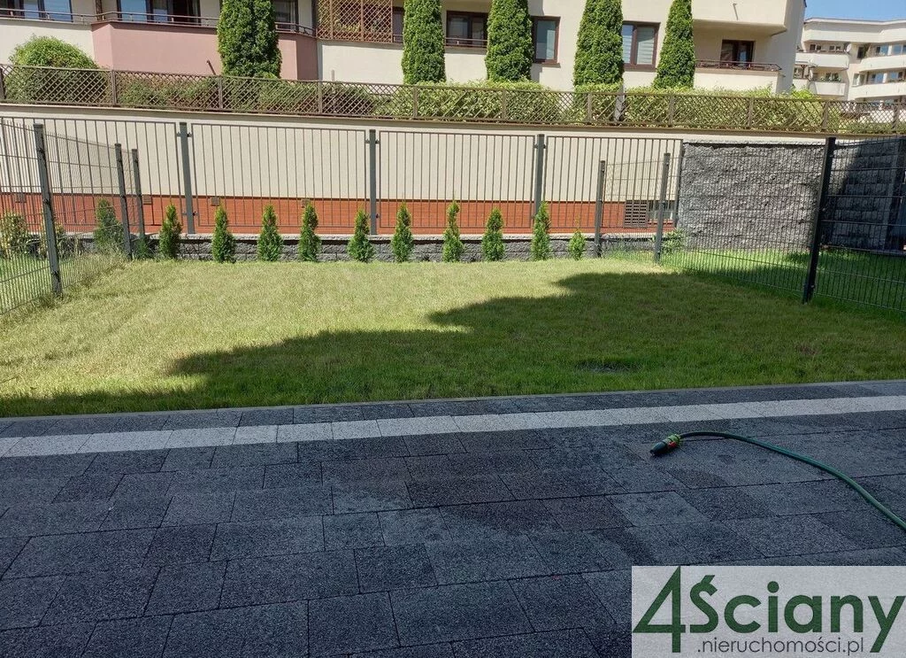 2 pokoje, mieszkanie 38,00 m², parter, oferta nr , 65075/3098/OMS, Warszawa, Ursus, Ursus, Magnacka