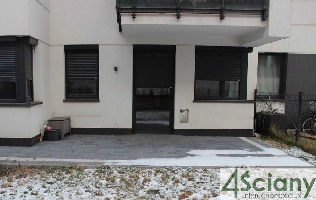 2 pokoje, mieszkanie 38,00 m², parter, oferta nr , 65075/3098/OMS, Warszawa, Ursus, Ursus, Magnacka