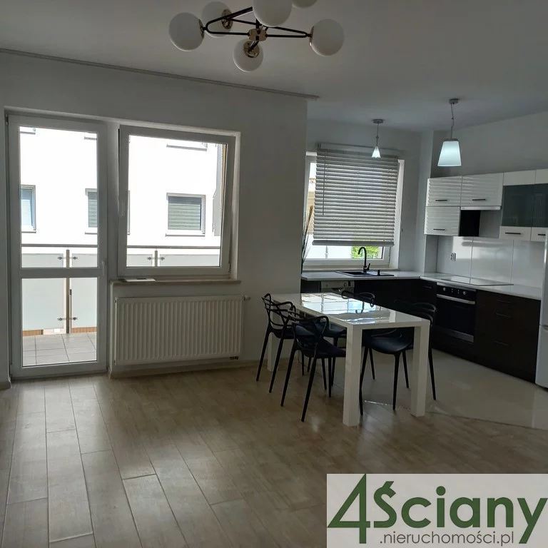 Mieszkanie 47,15 m², parter, oferta nr , 64163/3098/OMS, Grójec, Maratońska