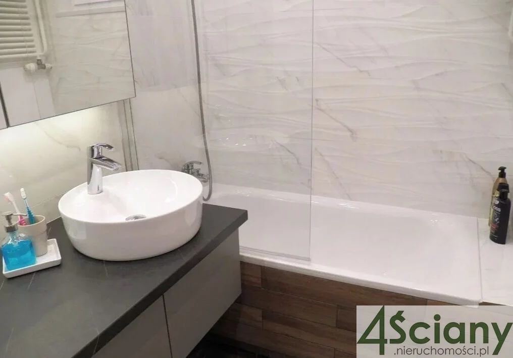 2 pokoje, apartament 43,50 m², piętro 2, oferta nr , 64842/3098/OMS, Warszawa, Wola, Wola, Marcina Kasprzaka