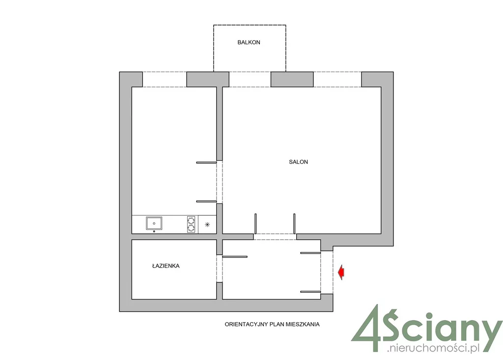 2 pokoje, mieszkanie 50,00 m², piętro 2, oferta nr , 62618/3098/OMS, Warszawa, Śródmieście, Śródmieście, Marszałkowska