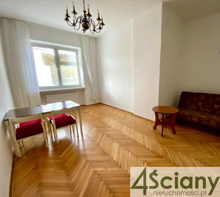 Mieszkanie dwupokojowe 58,15 m², Warszawa, Śródmieście, Marszałkowska, Sprzedaż