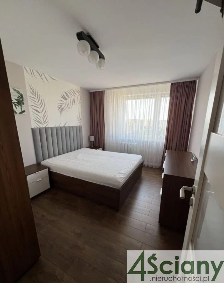 2 pokoje, mieszkanie 52,30 m², piętro 10, oferta nr , 65672/3098/OMS, Warszawa, Bemowo, Bemowo, Mieczysława Wolfkego