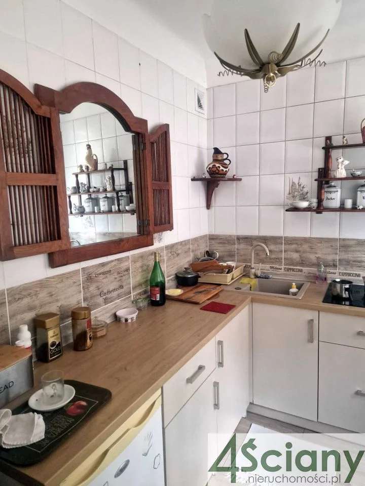 Apartamenty 63560/3098/OMS Warszawa Praga Południe Niekłańska