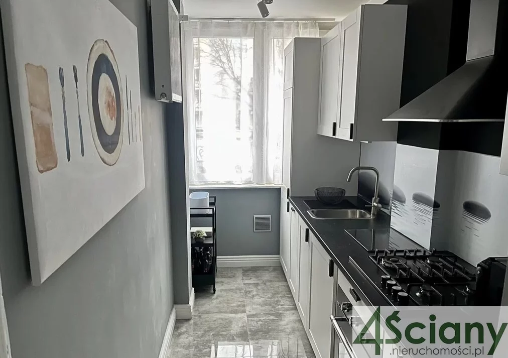 Apartamenty 65754/3098/OMS Warszawa Śródmieście Nowogrodzka