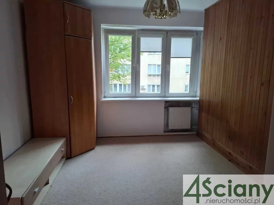 Apartament 30,00 m², piętro 1, oferta nr , 64806/3098/OMS, Warszawa, Wola, Wola, Obozowa-idx